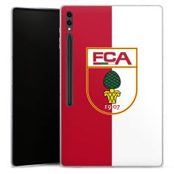 Tablet Silikon Case transparent