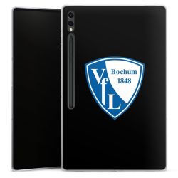 Tablet Silikon Case transparent