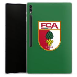 Tablet Silikon Case transparent