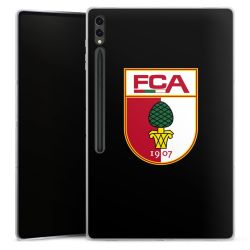 Tablet Silikon Case transparent