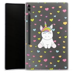 Tablet Silicone Case transparent