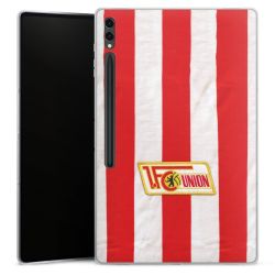 Tablet Silikon Case transparent