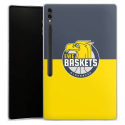 Tablet Silikon Case transparent