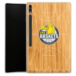 Tablet Silikon Case transparent