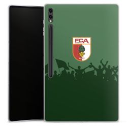 Tablet Silikon Case transparent