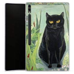 Tablet Silicone Case transparent