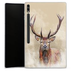 Tablet Silicone Case transparent