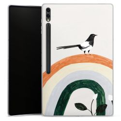 Tablet Silicone Case transparent