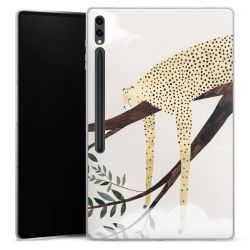 Tablet Silicone Case transparent