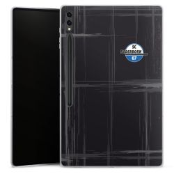 Tablet Silikon Case transparent