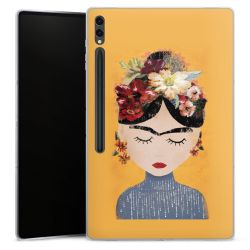 Tablet Silicone Case transparent