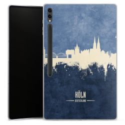 Tablet Silikon Case transparent