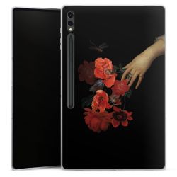 Tablet Silicone Case transparent