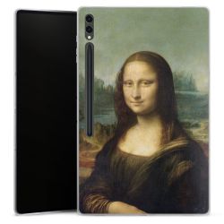 Tablet Silicone Case transparent