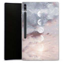 Tablet Silicone Case transparent