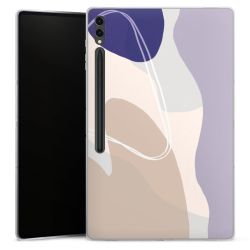 Tablet Silicone Case transparent