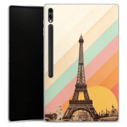 Tablet Silicone Case transparent