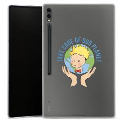 Tablet Silicone Case transparent