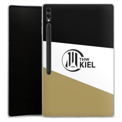 Tablet Silikon Case transparent