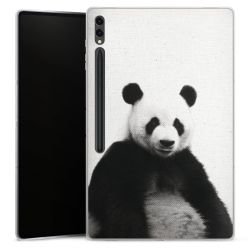 Tablet Silicone Case transparent