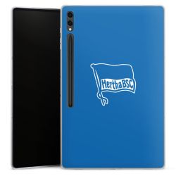 Tablet Silikon Case transparent