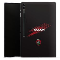 Tablet Silikon Case transparent