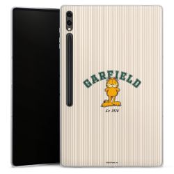 Surfplattor Silikonskal Case Genomskinlig