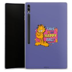 Surfplattor Silikonskal Case Genomskinlig