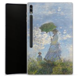 Tablet Silicone Case transparent