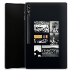 Tablet Silikon Case transparent