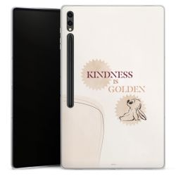 Tablet Silicone Case transparent