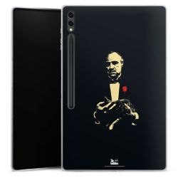 Tablet Silicone Case transparent