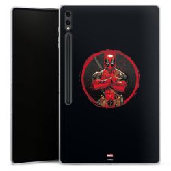 Tablet Silicone Case transparent