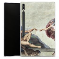 Tablet Silicone Case transparent