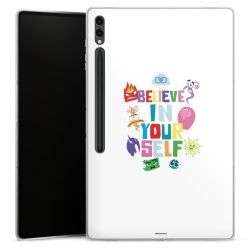 Tablet Silicone Case transparent