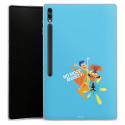 Tablet Silicone Case transparent