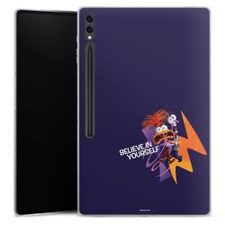 Tablet Silicone Case transparent