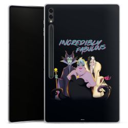 Surfplattor Silikonskal Case Genomskinlig