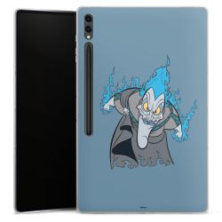 Surfplattor Silikonskal Case Genomskinlig