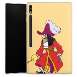 Surfplattor Silikonskal Case Genomskinlig