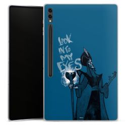 Surfplattor Silikonskal Case Genomskinlig