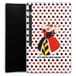 Surfplattor Silikonskal Case Genomskinlig