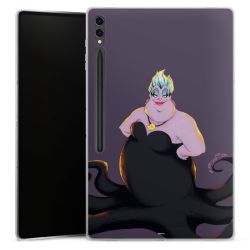 Surfplattor Silikonskal Case Genomskinlig