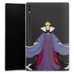 Surfplattor Silikonskal Case Genomskinlig