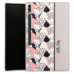 Tablet Silikon Case transparent