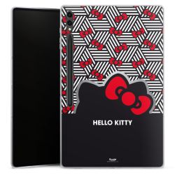 Tablet Silikon Case transparent