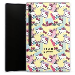 Tablet Silikon Case transparent