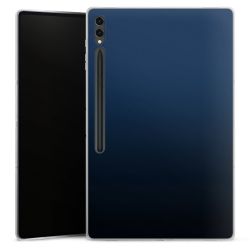 Tablet Silikon Case transparent