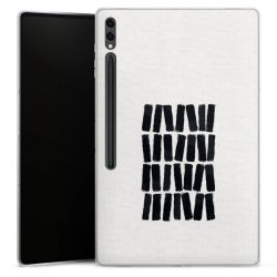 Tablet Silicone Case transparent