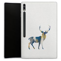 Tablet Silicone Case transparent